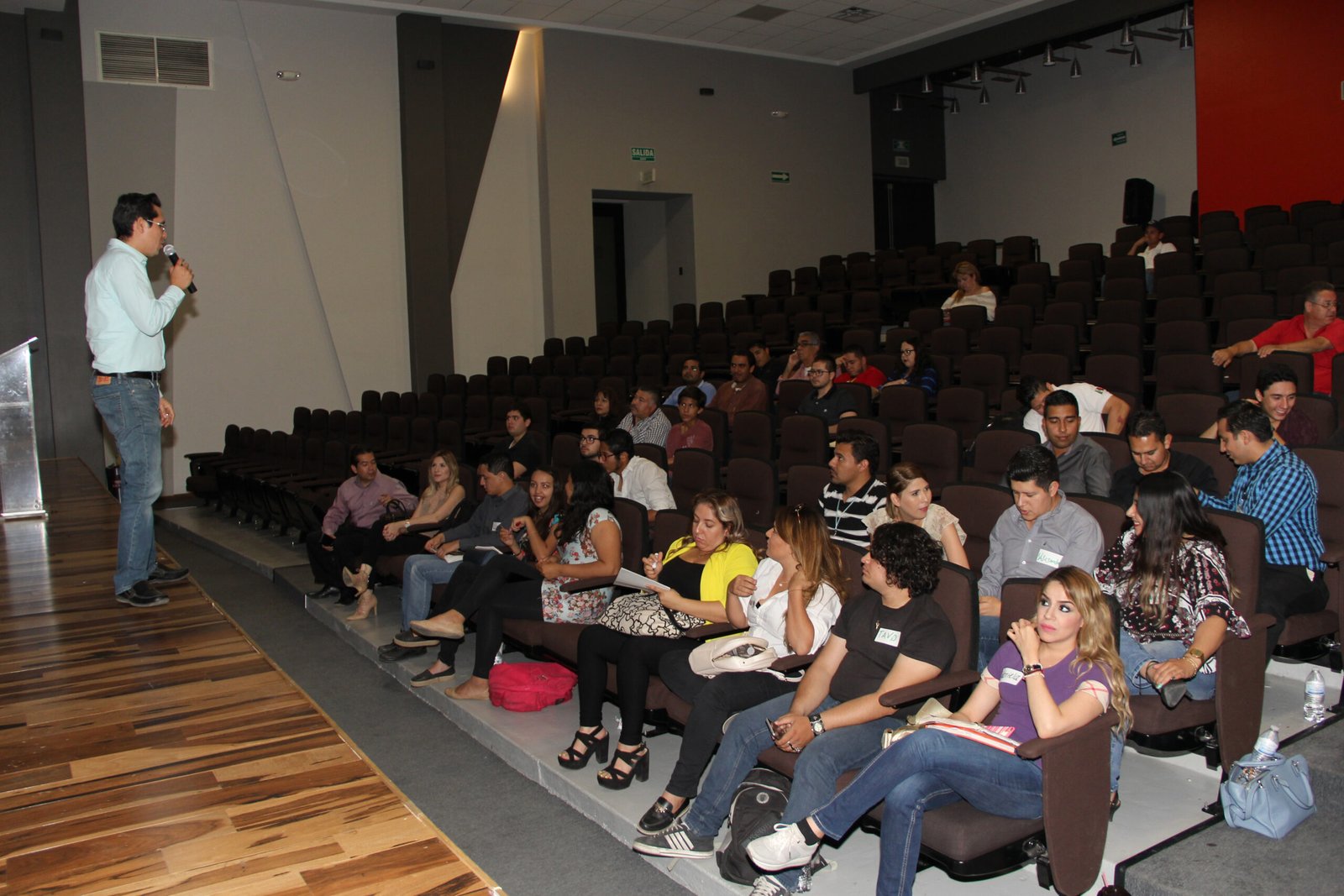 CONFERENCIA 2